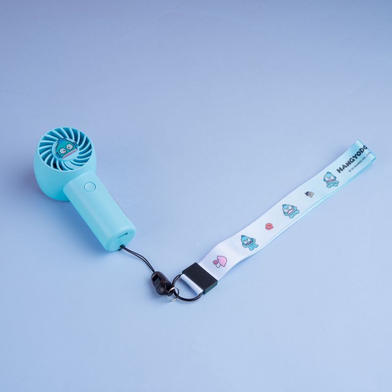 Ventilador-de-mano-sanrio-hangyodon-aqua-Sanrio-7-16562