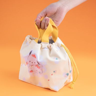 Lonchera sanrio serie fresas pochacco -  Sanrio