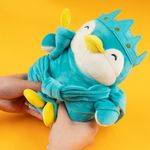 Peluche-peluche-ping-ino-estatua-de-la-libertad-24cm-serie-mini-family-Mini-Family-2-16758