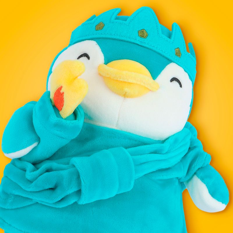 Peluche-peluche-ping-ino-estatua-de-la-libertad-24cm-serie-mini-family-Mini-Family-3-16758