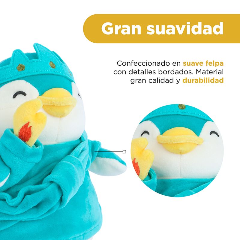 Peluche-peluche-ping-ino-estatua-de-la-libertad-24cm-serie-mini-family-Mini-Family-5-16758
