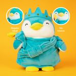 Peluche-peluche-ping-ino-estatua-de-la-libertad-24cm-serie-mini-family-Mini-Family-6-16758
