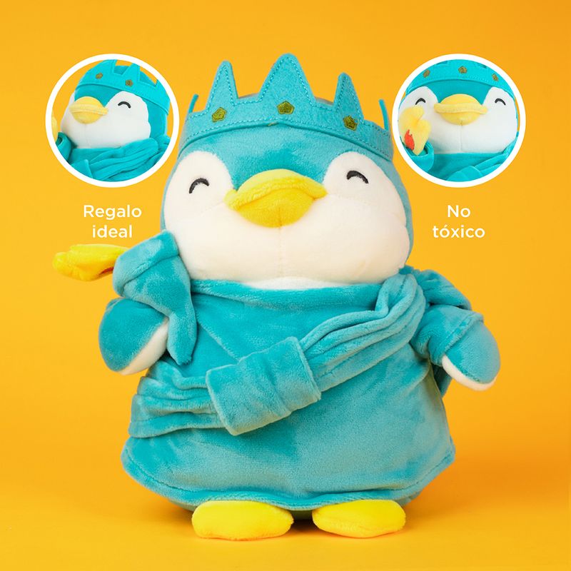 Peluche-peluche-ping-ino-estatua-de-la-libertad-24cm-serie-mini-family-Mini-Family-6-16758