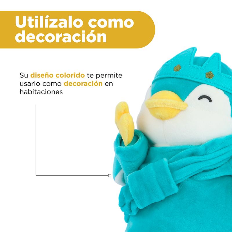 Peluche-peluche-ping-ino-estatua-de-la-libertad-24cm-serie-mini-family-Mini-Family-7-16758