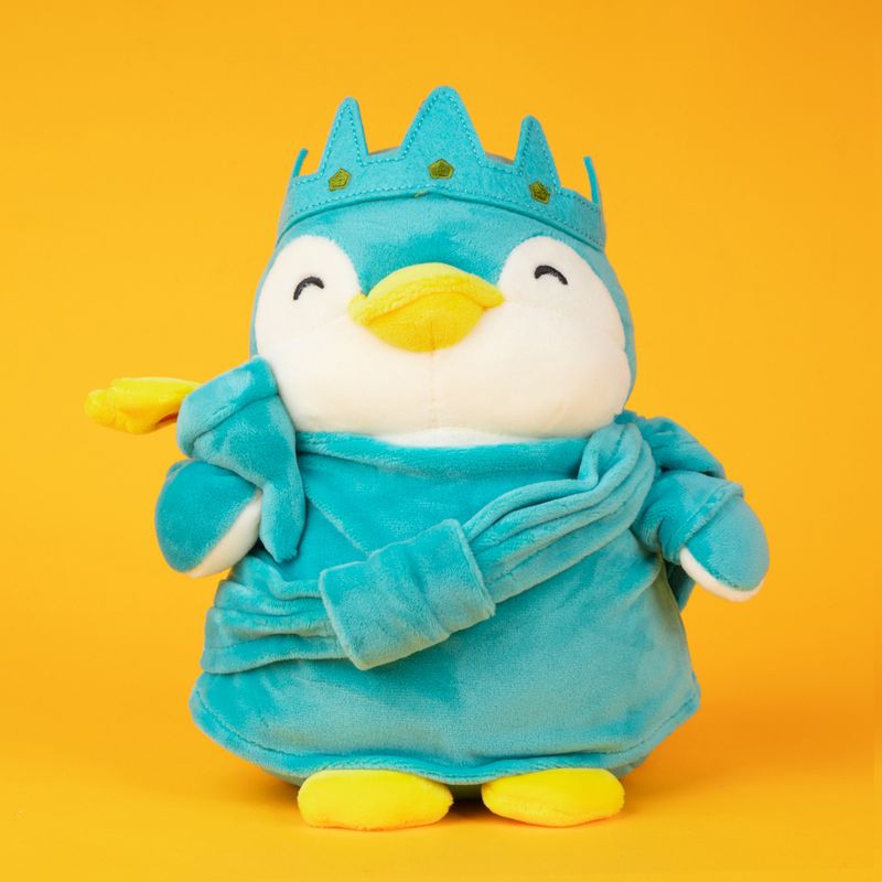 Peluche-peluche-ping-ino-estatua-de-la-libertad-24cm-serie-mini-family-Mini-Family-8-16758