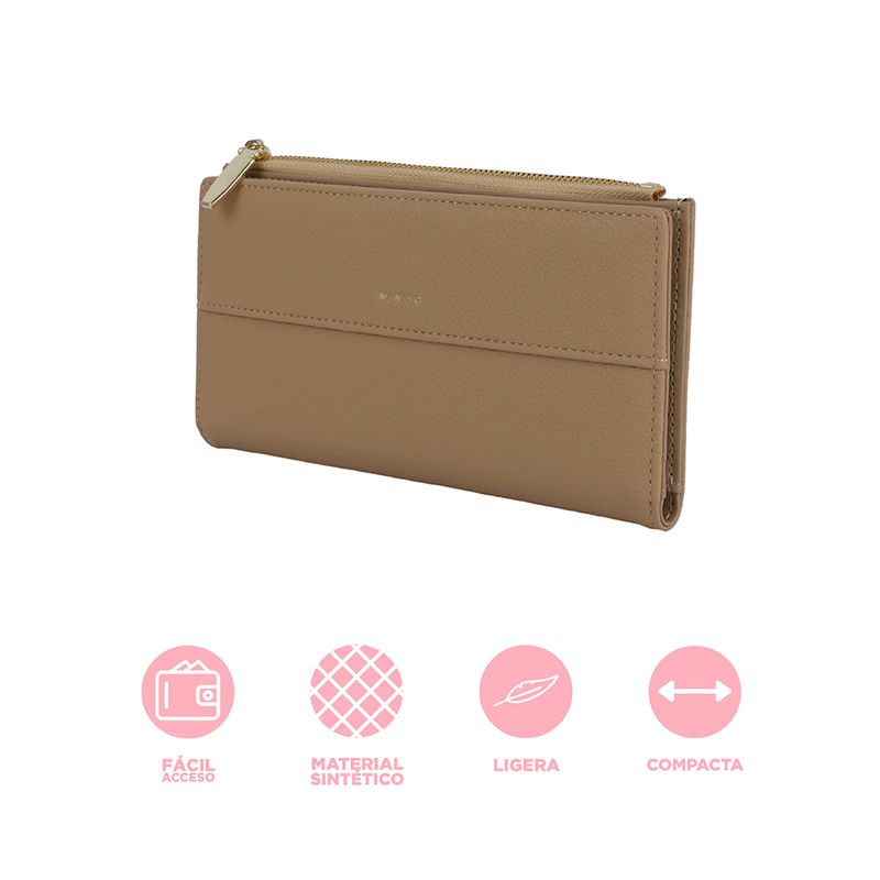 Cartera-para-mujer-miniso-sencilla-y-clasica-beige-Miniso-3-17926