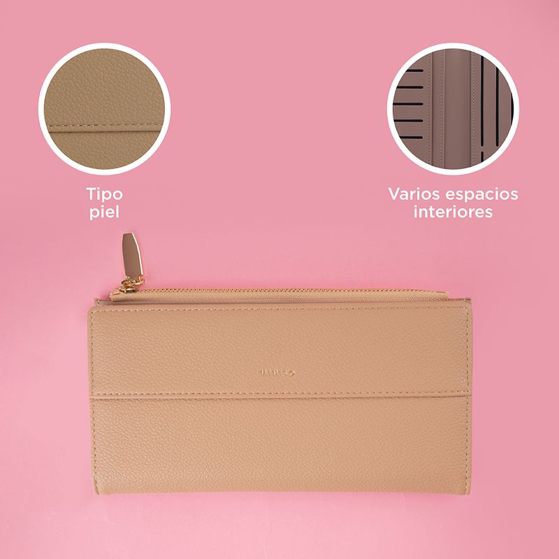 Cartera-para-mujer-miniso-sencilla-y-clasica-beige-Miniso-5-17926