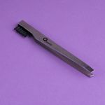 Qbeauty-2-en-1-pinza-de-cejas-inclinada-con-cepillo-Miniso-5-17938