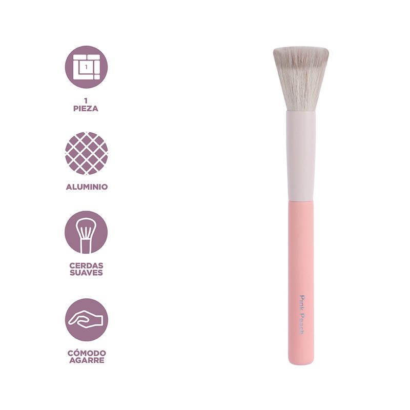 Peach-pink-series-brocha-para-rubor-Miniso-4-15583