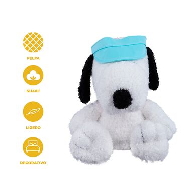 Peluche summer travel collection sentado 35cm serie miniso -  Miniso