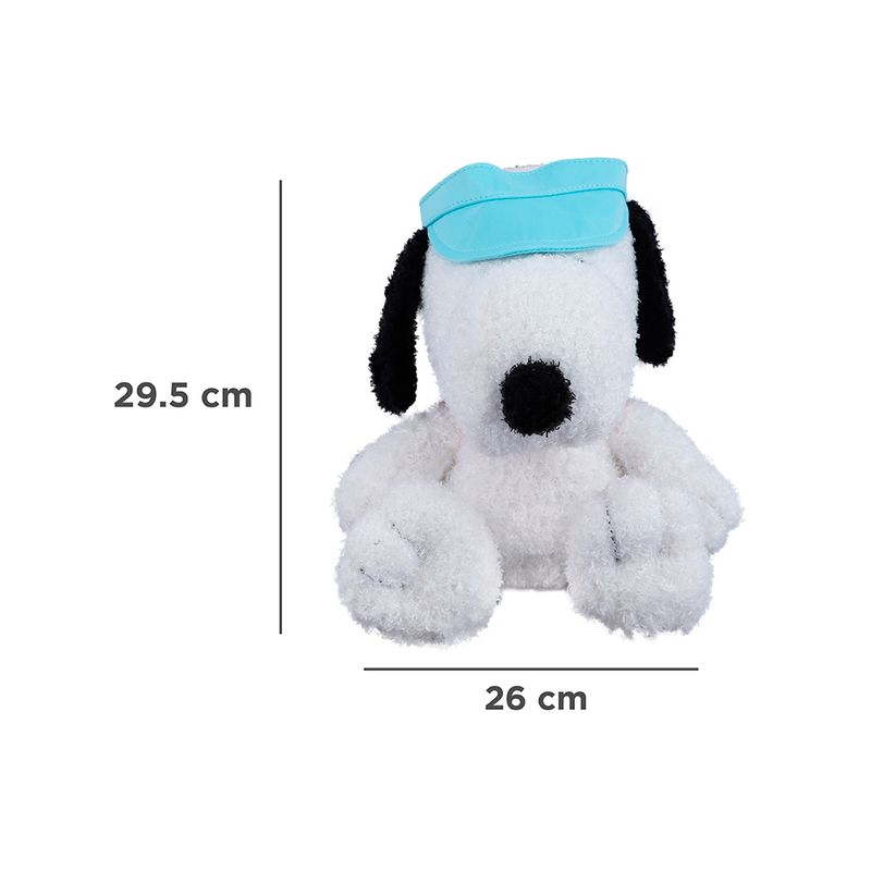 Peluche-summer-travel-collection-sentado-35cm-serie-miniso-Miniso-7-18001