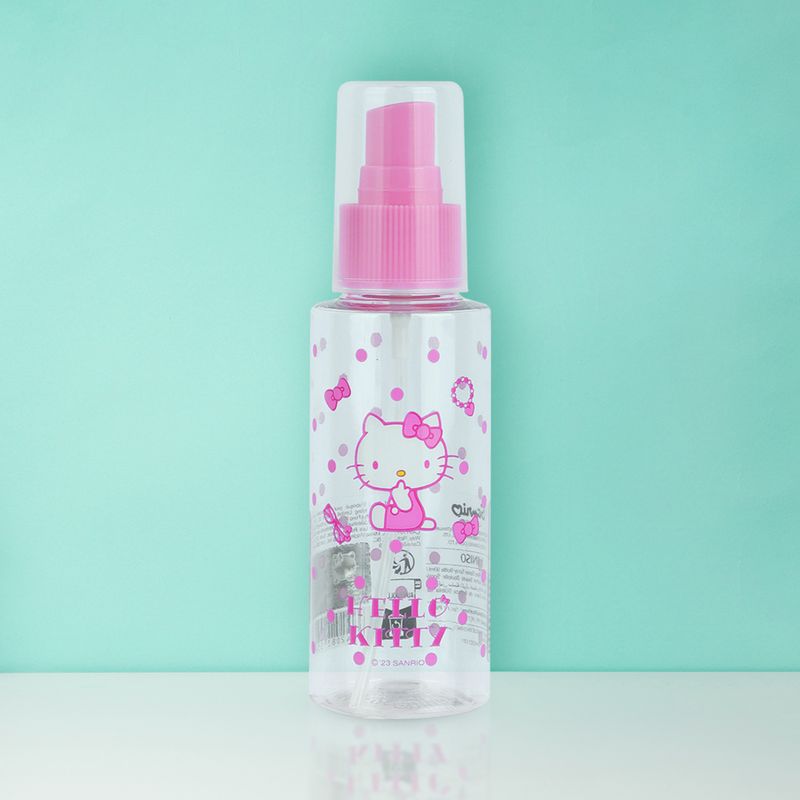 Botella-de-spray-50ml-hello-kitty-beauty-diary-series-Sanrio-2-18114