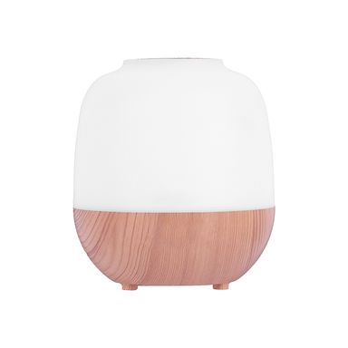 Difusor de aromaterapia clasico mod aj 19213 blanco miniso -  Miniso