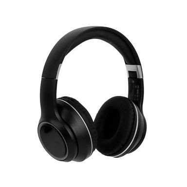 Audífonos inalambrico con luz led modelo ch66 negro miniso -  Miniso