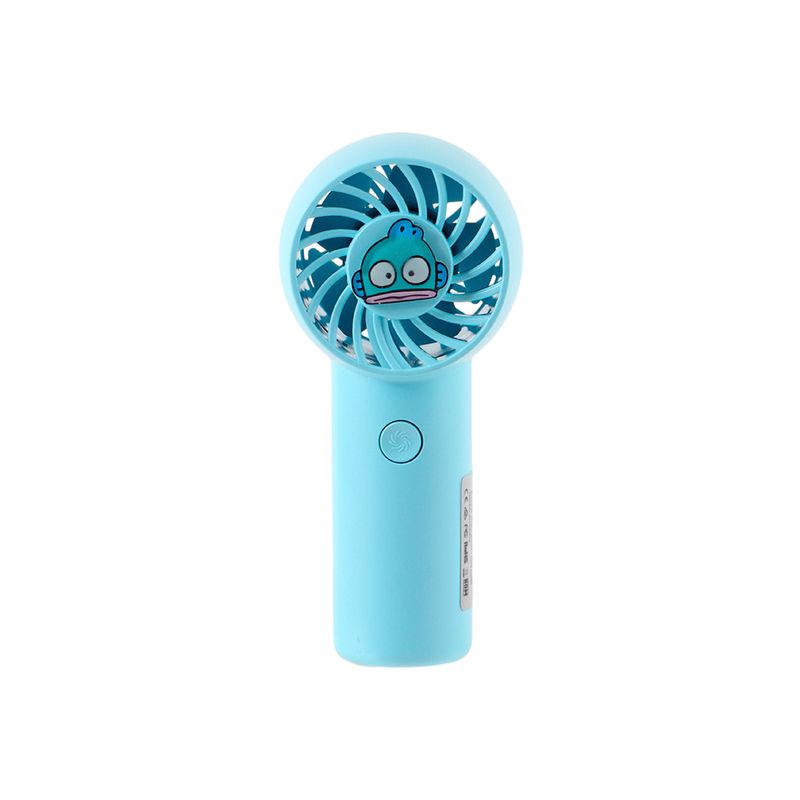 Ventilador-de-mano-sanrio-hangyodon-aqua-Sanrio-1-16562