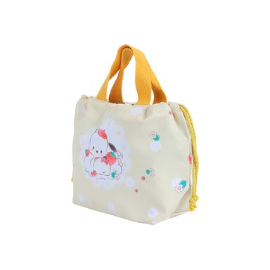 Lonchera sanrio serie fresas pochacco -  Sanrio