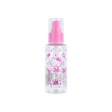 Botella de spray 50ml hello kitty beauty diary series -  Sanrio