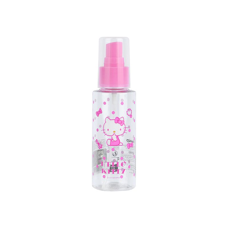 Botella-de-spray-50ml-hello-kitty-beauty-diary-series-Sanrio-1-18114