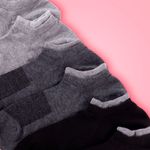 Paquete-de-medias-para-hombre-anti-derrapante-gris-3-pares-colores-basicos-Miniso-3-18365