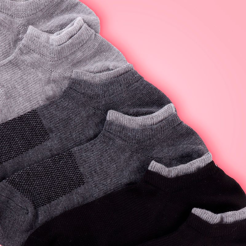 Paquete-de-medias-para-hombre-anti-derrapante-gris-3-pares-colores-basicos-Miniso-3-18365