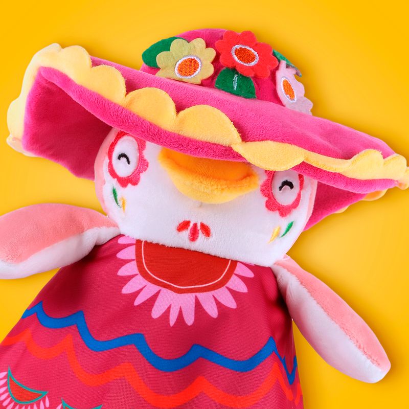 Peluche-pen-pen-mexico-mujer-22cm-serie-mini-family-Mini-Family-Series-3-18404