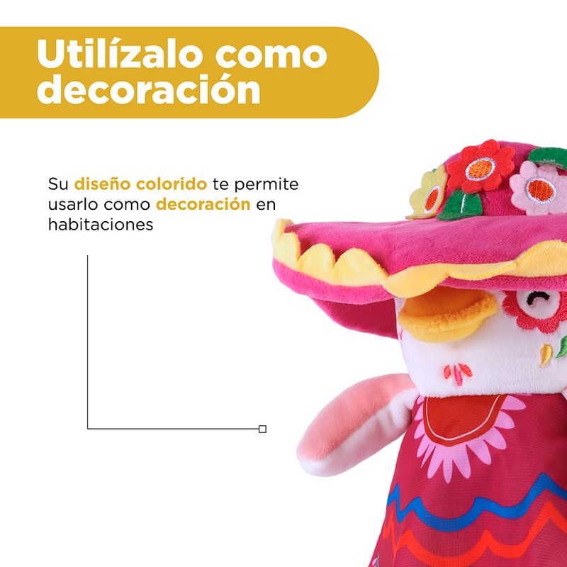 Peluche-pen-pen-mexico-mujer-22cm-serie-mini-family-Mini-Family-Series-7-18404