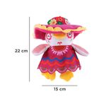 Peluche-pen-pen-mexico-mujer-22cm-serie-mini-family-Mini-Family-Series-9-18404
