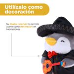 Peluche-pen-pen-mexico-hombre-22cm-serie-mini-family-Mini-Family-Series-7-18405