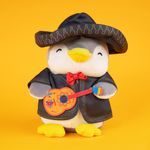 Peluche-pen-pen-mexico-hombre-22cm-serie-mini-family-Mini-Family-Series-8-18405