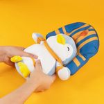 Peluche-pen-pen-egipto-22cm-serie-mini-family-Mini-Family-Series-2-18406