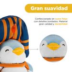 Peluche-pen-pen-egipto-22cm-serie-mini-family-Mini-Family-Series-4-18406