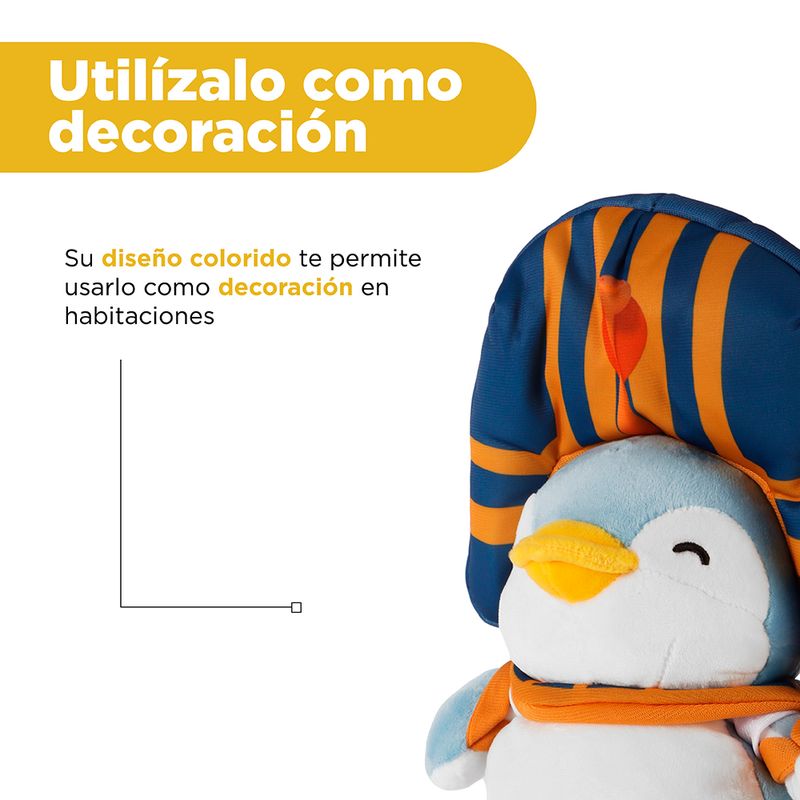 Peluche-pen-pen-egipto-22cm-serie-mini-family-Mini-Family-Series-6-18406