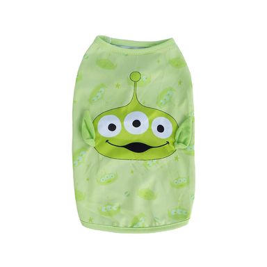 Ropa para mascotas de alien grande 45cm x 31cm serie disney animals -  Toy Story