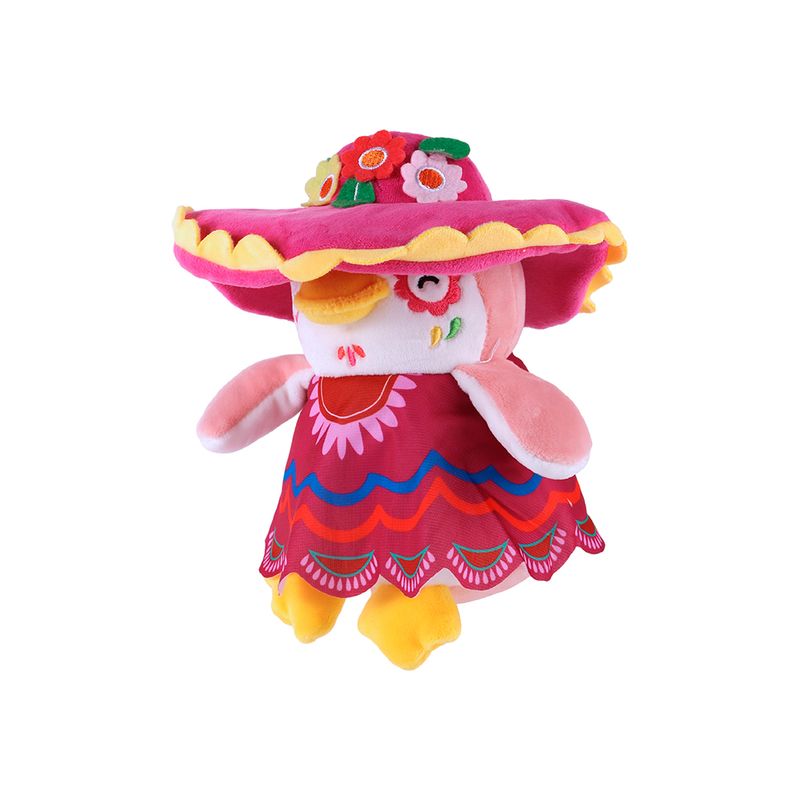 Peluche-pen-pen-mexico-mujer-22cm-serie-mini-family-Mini-Family-Series-1-18404