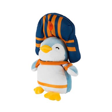 Peluche pen pen egipto 22cm serie mini family -  Mini Family Series
