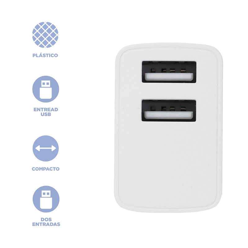 Cargador-usb-doble-puerto-12-w-modelo-hkap31012-12us-blanco-Miniso-3-13552