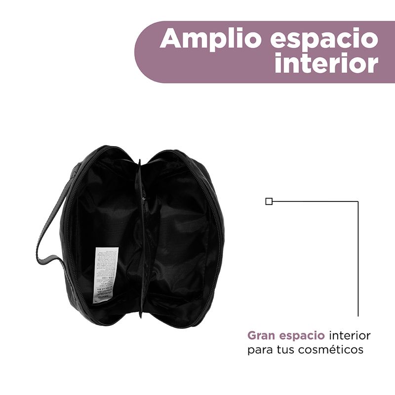 Cosmetiquera-miniso-acolchada-con-asa-negro-Miniso-4-18128
