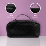 Cosmetiquera-miniso-acolchada-con-asa-negro-Miniso-5-18128