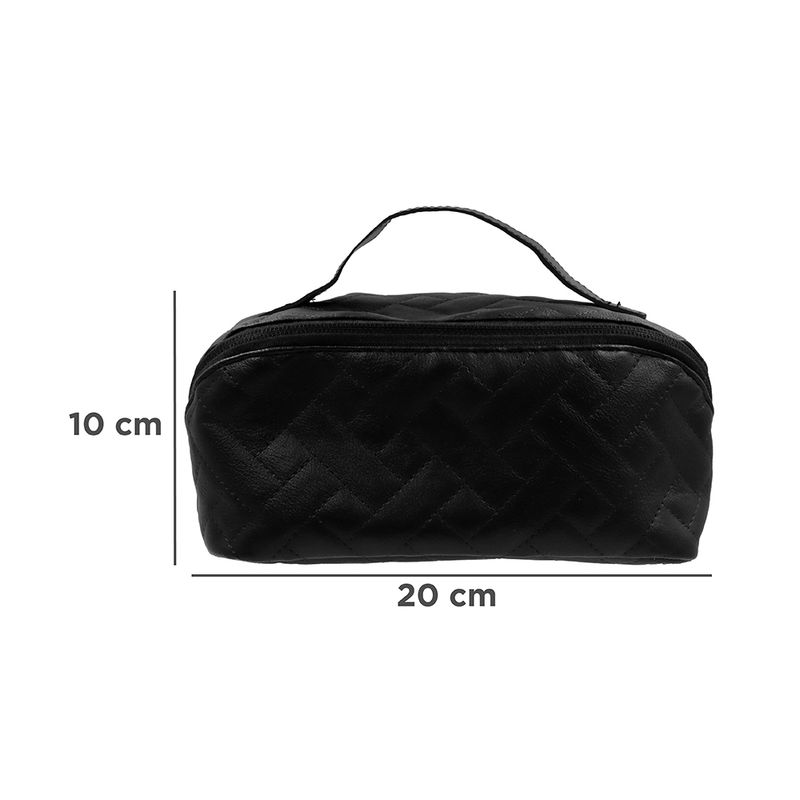 Cosmetiquera-miniso-acolchada-con-asa-negro-Miniso-7-18128