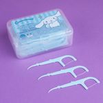 Hilo-dental-sabor-fruta-cinnamoroll-50-unidades-Sanrio-5-18163
