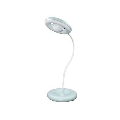 Lámpara de escritorio de la serie starry modelo ke xqd22 azul -  Miniso
