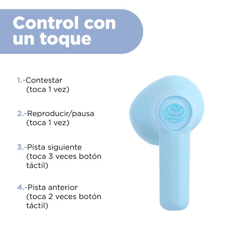 Aud-fonos-tws-cinnamoroll-sweetheart-series-modelo-sx-207-azul-sanrio-Sanrio-4-17567