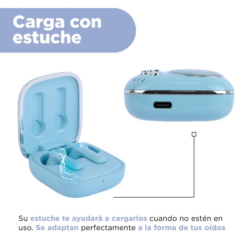 Aud-fonos-tws-cinnamoroll-sweetheart-series-modelo-sx-207-azul-sanrio-Sanrio-5-17567