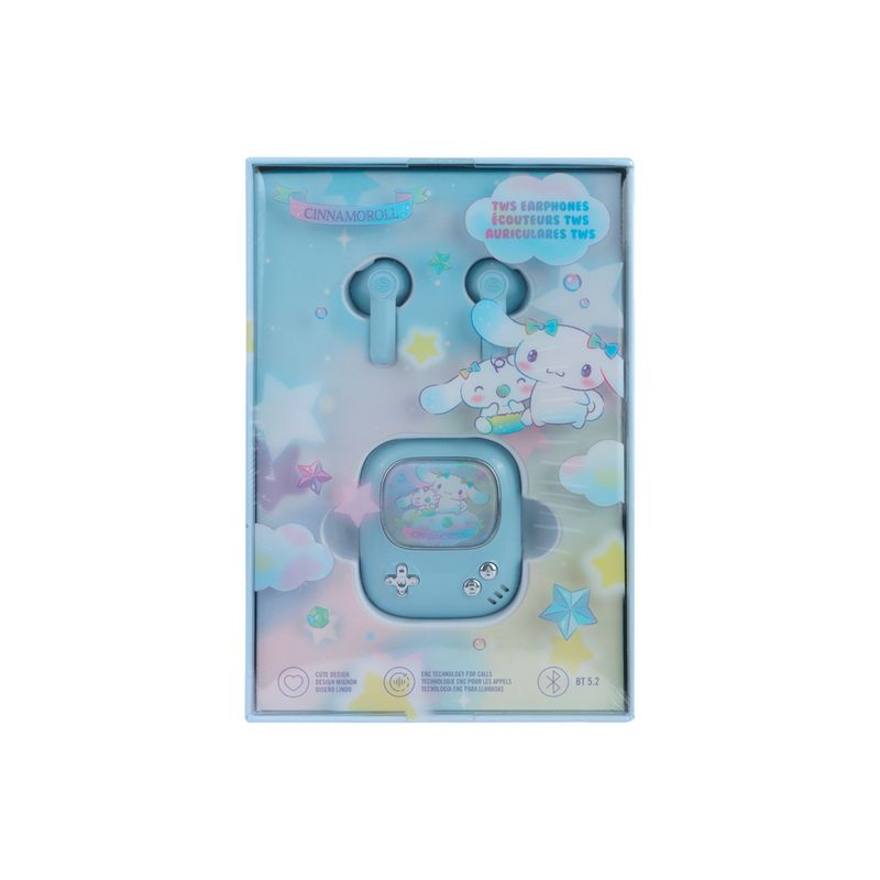 Aud-fonos-tws-cinnamoroll-sweetheart-series-modelo-sx-207-azul-sanrio-Sanrio-7-17567
