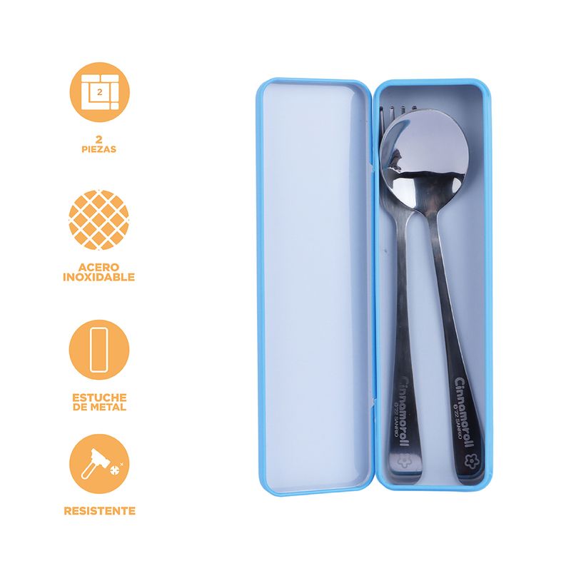 Set-de-cubiertos-con-estuche-sanrio-adventure-series-cuchara-tenedor-cinnamoroll-Sanrio-3-16003