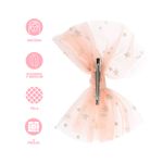 Set-infantil-de-accesorios-para-cabello-miniso-tutu-2-pzas-rosa-y-dorado-Miniso-4-16099