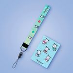 Ventilador-de-mano-sanrio-pochacco-verde-Sanrio-3-16559