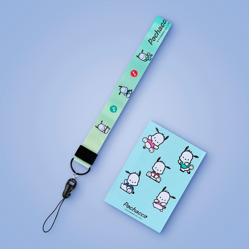 Ventilador-de-mano-sanrio-pochacco-verde-Sanrio-3-16559