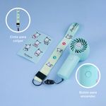 Ventilador-de-mano-sanrio-pochacco-verde-Sanrio-5-16559