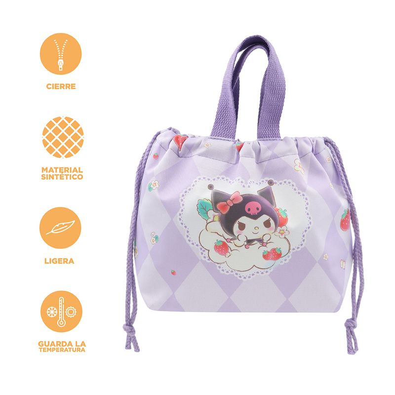 Lonchera-sanrio-serie-fresas-kuromi-Sanrio-3-17839